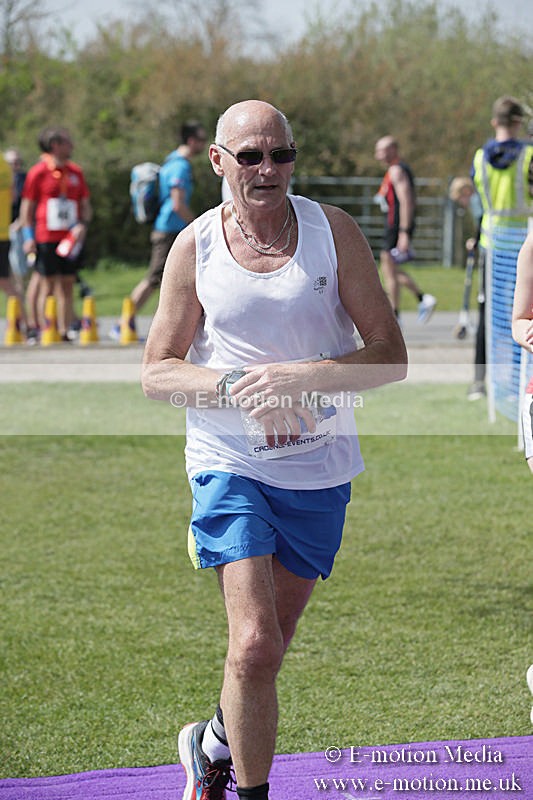 CAD 190419 1385 - Cadence Events    Good Friday 10 Miler 19/04/19