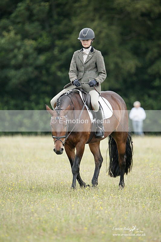 BVRC 030721 157 - Bourne Valley Riding Club Dressage 03/07/21