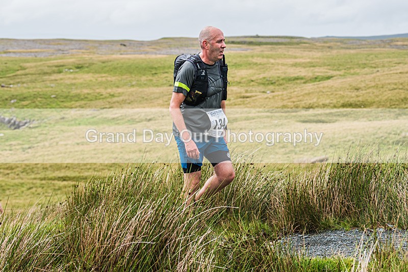 Ingleborough-357 - Ingleborough Mountain Race Saturday 15th July 2023