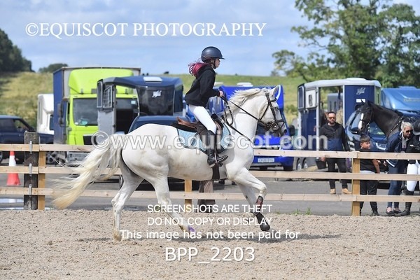 BPP_2203 - DERBY CLASS 6 - 70CM