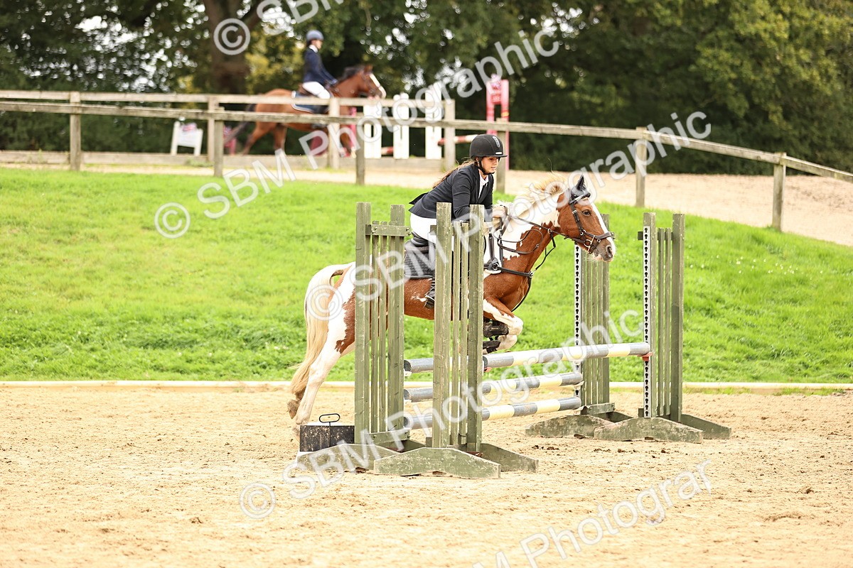 SBM_65725 - J17 - Junior Pony 80cm Championship