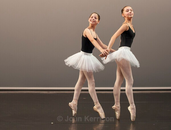  - Masters of Ballet Academy Vaganova Summer Intensive 2016