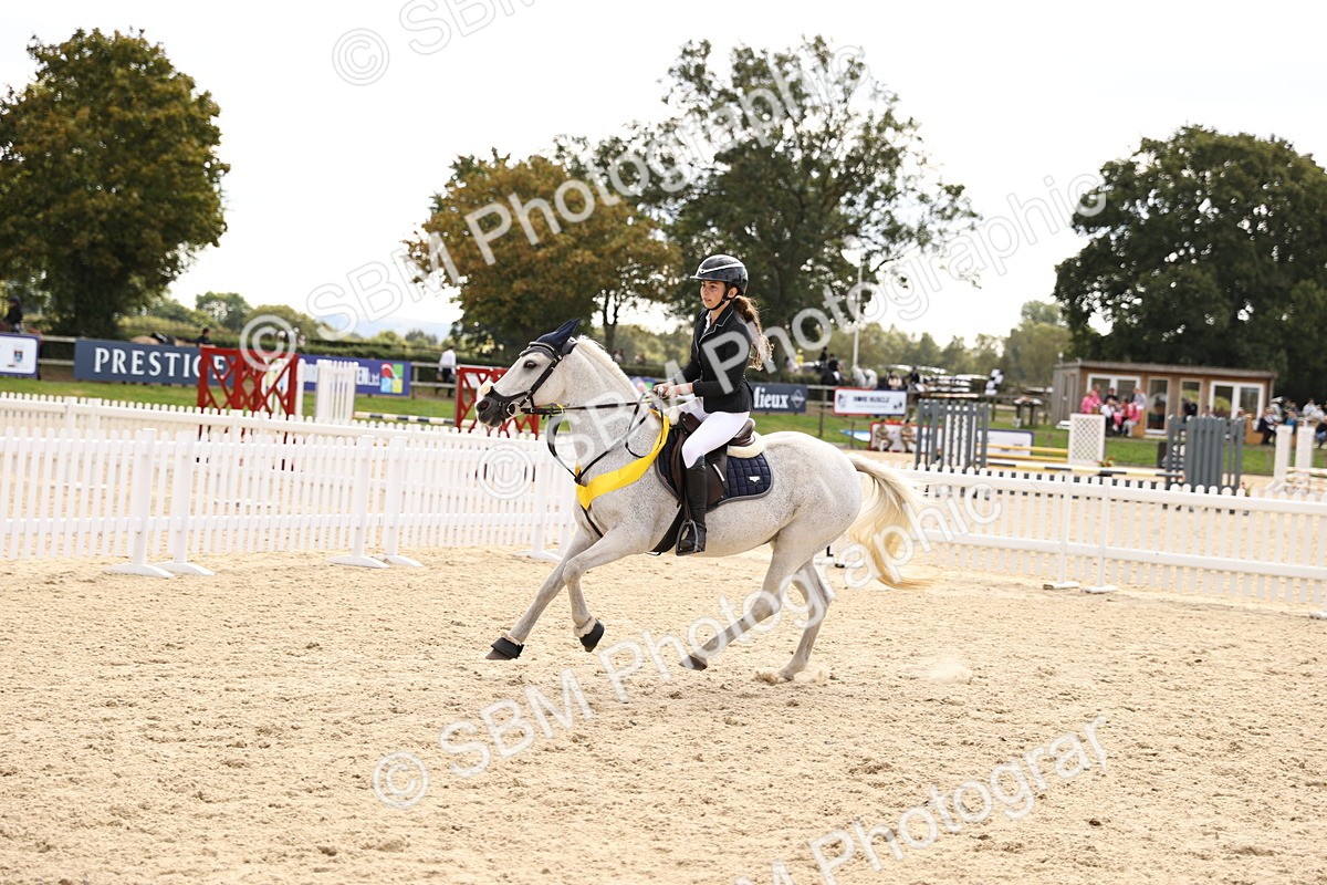 SBM_64038 - J12 - Junior Pony 55cm Championship