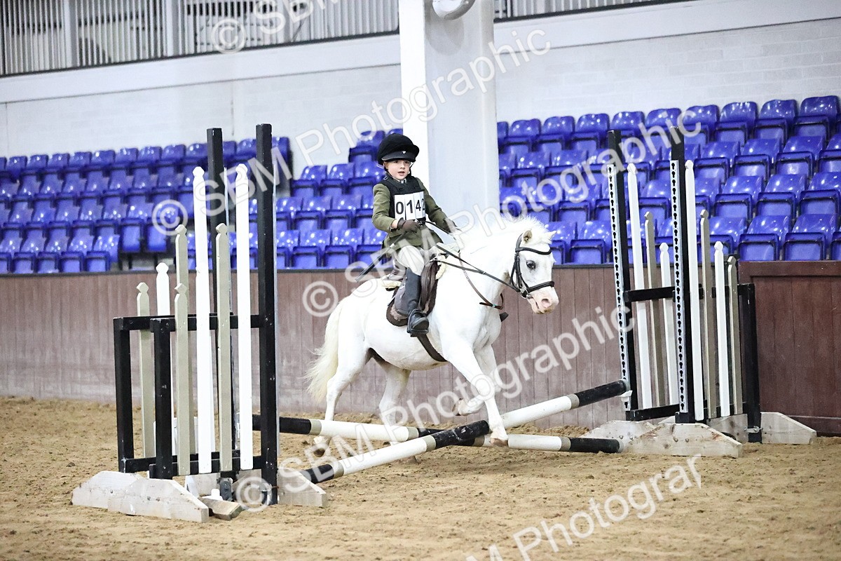 SBM_000132 - Class 2 - The Rug Lady 40cm