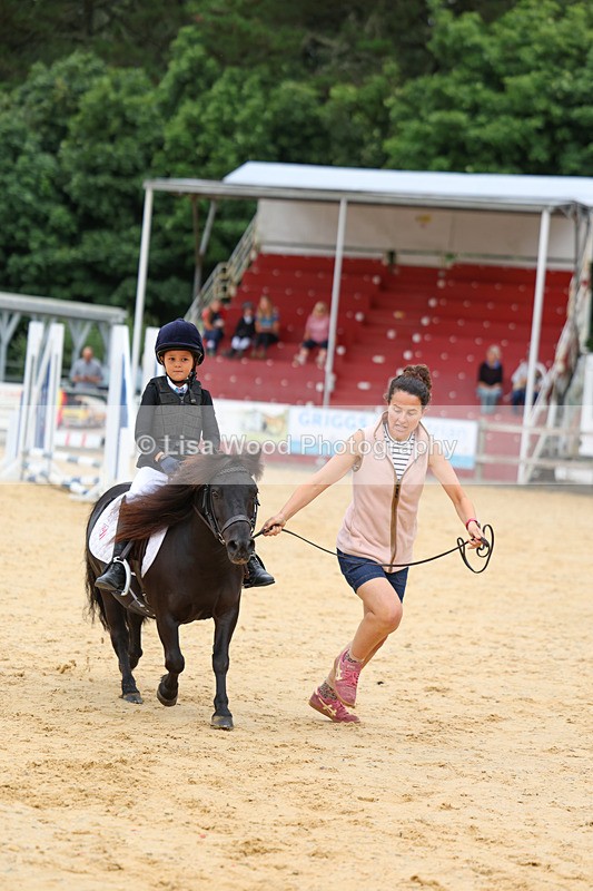 3E7A8020 - Class 1: 40cm