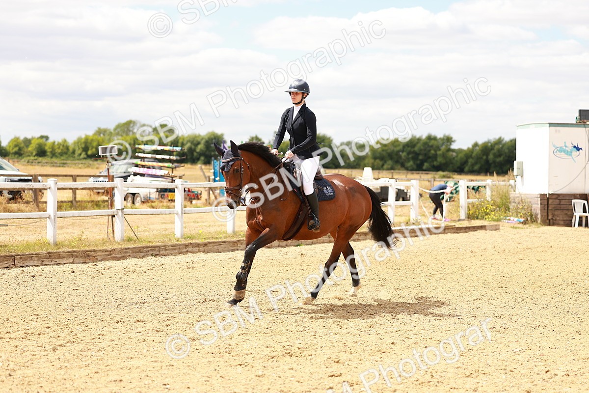 SBM_006300 - Class 3 - Senior British Discovery - 1.00m
