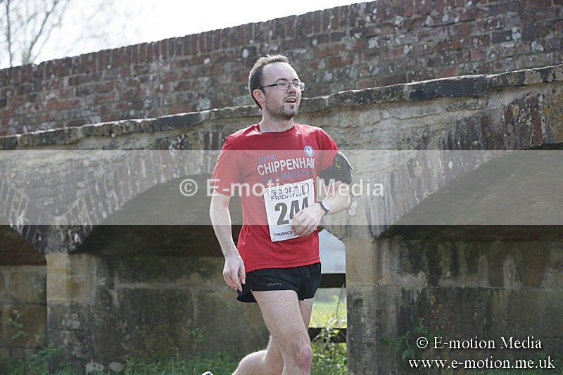 CAD 190419 284 - Cadence Events    Good Friday 10 Miler 19/04/19