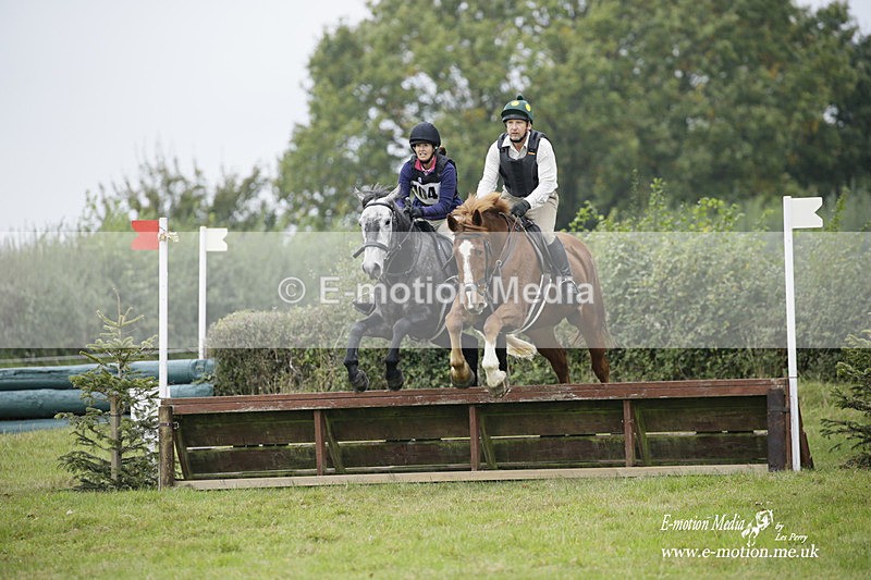  WWHT 171021 1889 - Novice Pairs (0.80m)  17/10/21