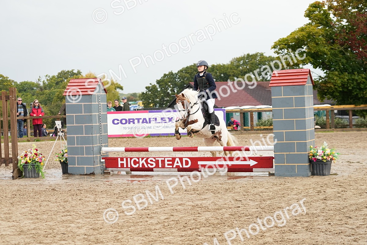 SBM_32449 - J5 - Junior Pony 50cm Championship