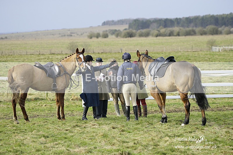 PtP 060222 08 - Combined Services Point-to-Point - Larkhill - 06/02/22