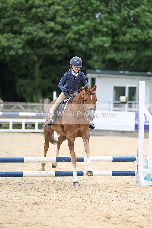 3E7A8679 - Class 2: 50cm