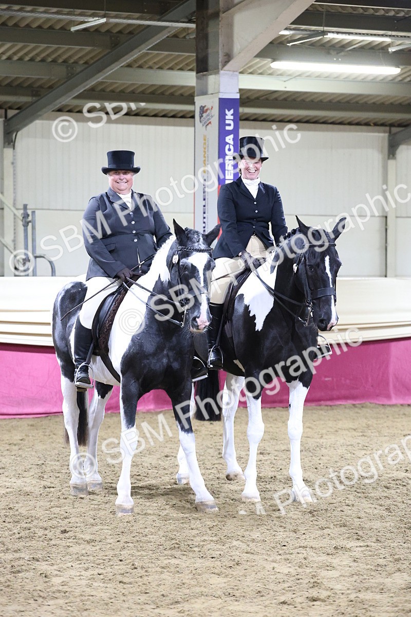 SBM_21038 - Class 0 - Ridden Pairs Champ