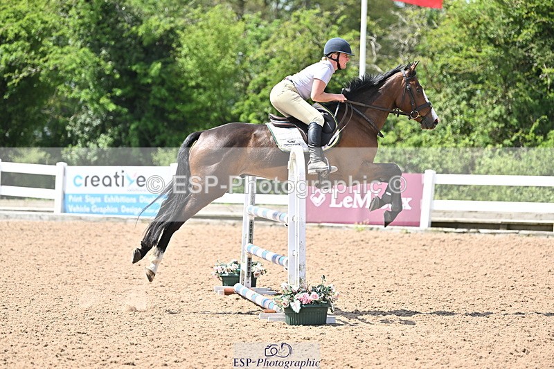 240510A-122955-06340 - Cls 16 95cm National Am Quali