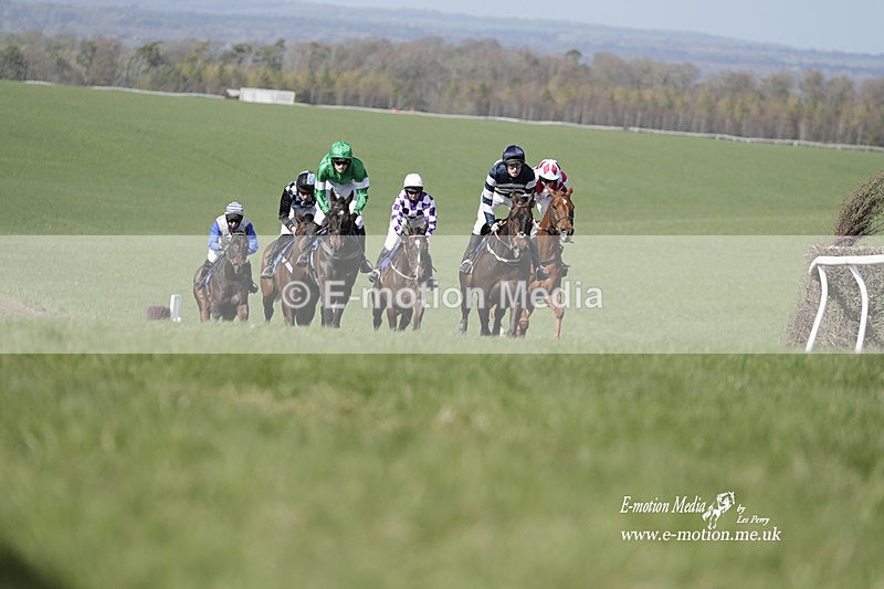 PtP 100423 855 - Old Berkshire Point-to-Point Lockinge 10/04/23