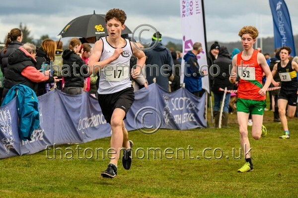 SCLan25-918245 - Boys U15