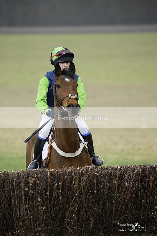 PtP 200222 287 - Countryside Alliance PtP Badbury Rings 20/02/22