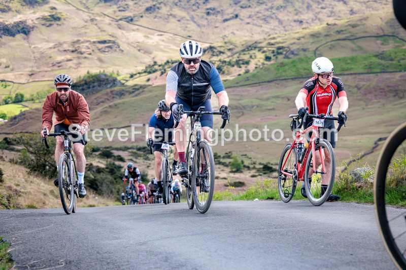 135419 - Blea Tarn Climb 13:00 - 14:00