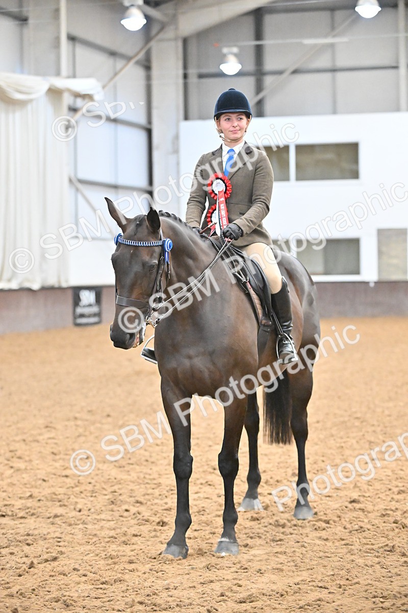 SBM_002695 - Ridden Showing Supreme Championships