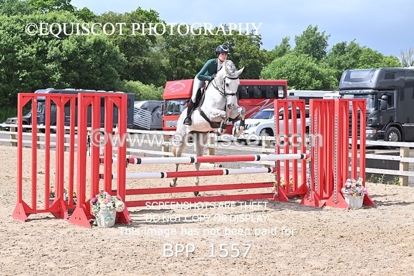 BPP_1557 - CLASS 12 SAT  Senior Discovery/ 1m Open