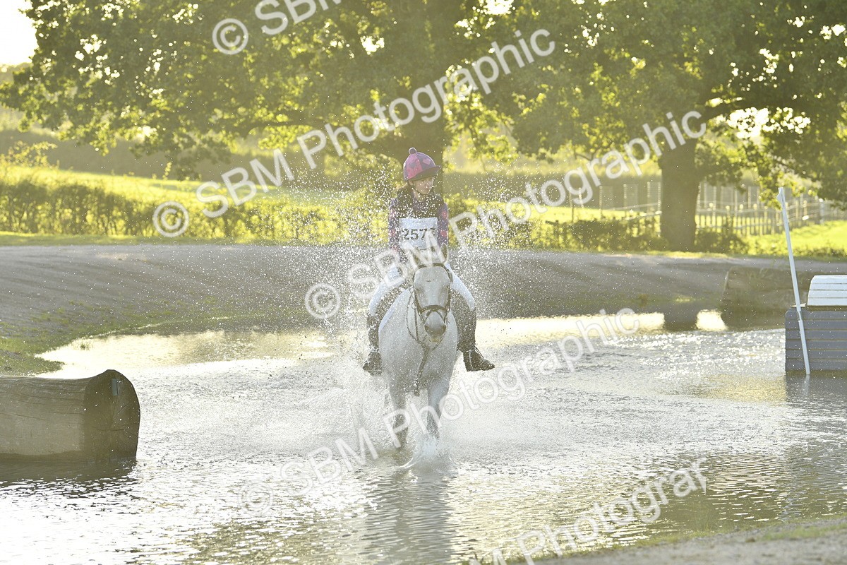 SBM_12670 - E6 - Eventers Challenge 80cm Championship