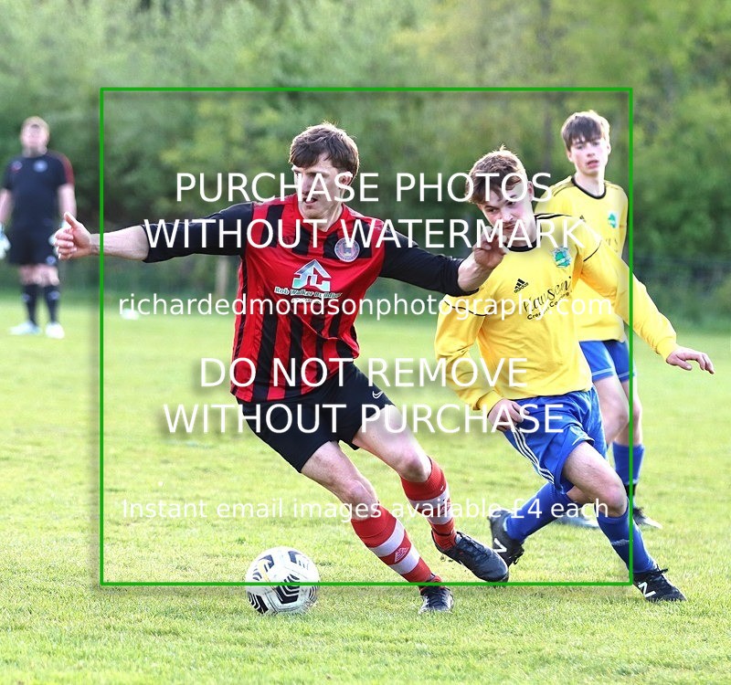 IMG_5429 - Kendal Utd Reserves v Greystoke (27/4/22)