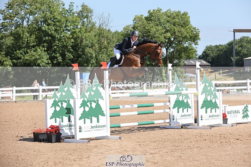 240718A-104801-04002 - Cls 29, YH 6 Yr Olds 1.20m