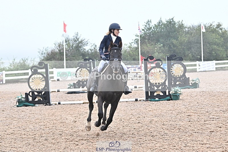 241006A-104501-06263 - Cls 24 95cm Nat Am Quals