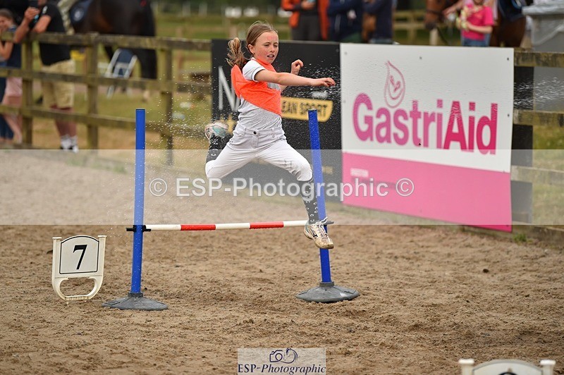 230617-195316-08571 - Cls 40 Jolly Jumps Ride & Run