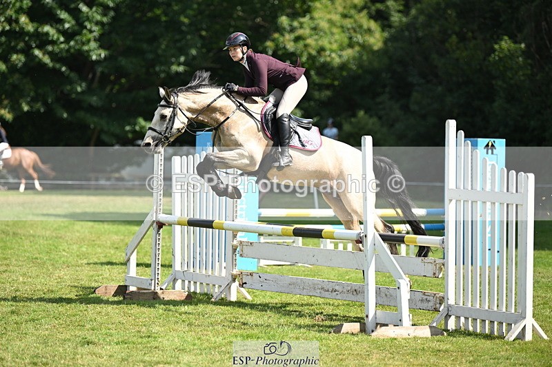 250704A-102454-06966 - Cls 25 Snr British Novice and 90cm
