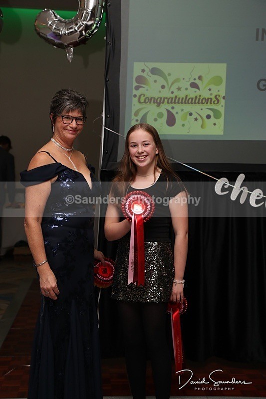 SPXX2098 - Awards