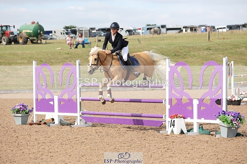 250629-164104-13372 - Cls 30 138cm HOYS Qualifier