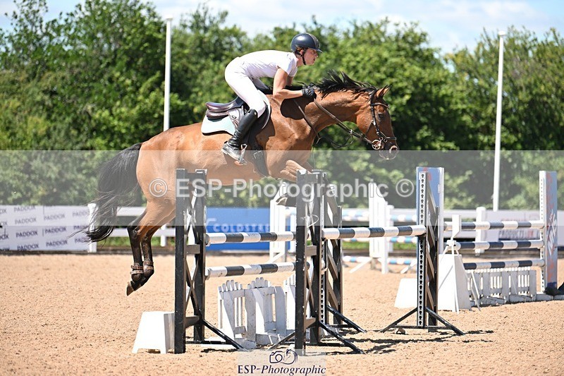 250709-133839-00910 - Cls 4 Snr Newcomers & Snr 1.10m