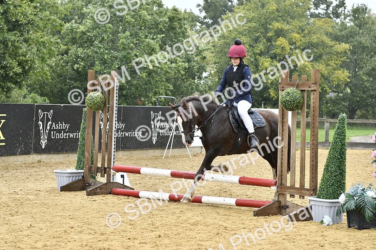 SBM_70865 - J3 - Mini Tour Junior Pony 40cm championship