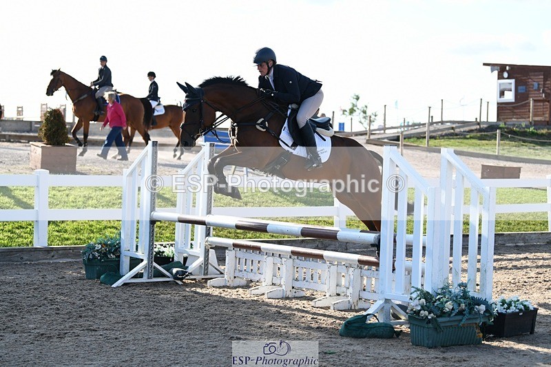 250801-082721-03699 - Cls 20 A&B Brit Nov & 90 Open