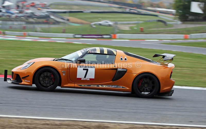  - Lotus Cup UK Speed Champs 2014/15/16/17/18/22/23/24