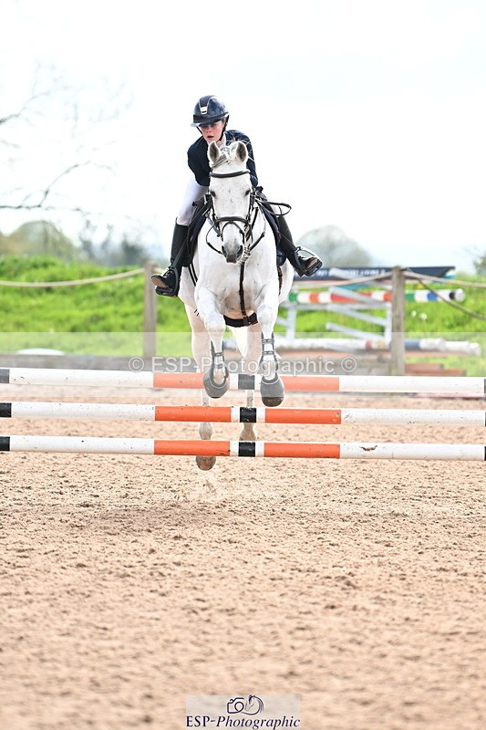 240505A-160550-06738 - Cls 8, 9 & 10 Children on Horses 90cm, 1m & 1.10m