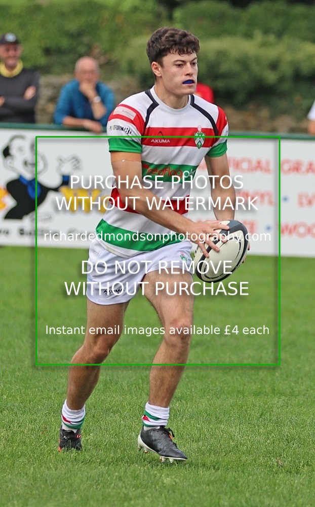 IMG_2057 - Kendal Rugby v Stockport Rugby