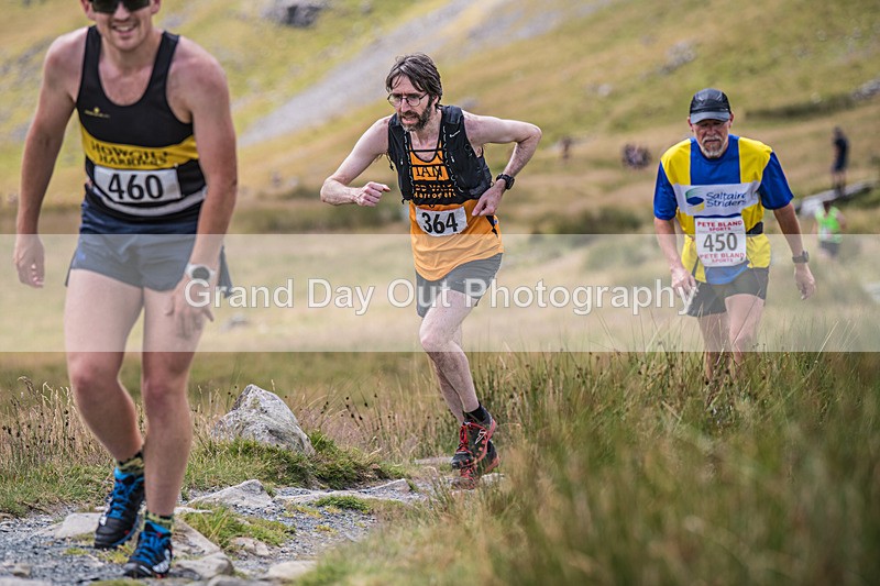 Ingleborough-173 - Ingleborough Mountain Race Saturday 18th July 2026