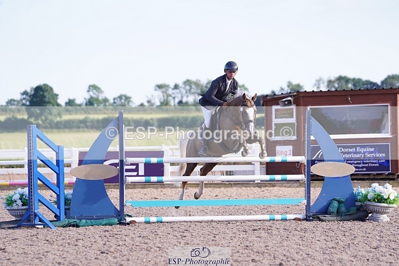 250628-184656-07728 - Cls 25 Blue Chip Pony Newcomers & 1m Open