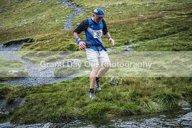 Bannerdale-285 - Bannerdale Fell Race Wednesday 19th August 2026