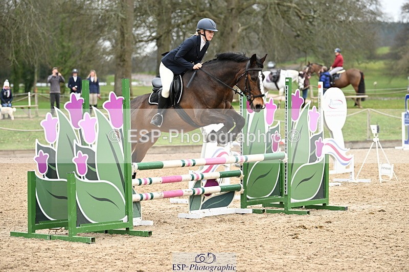 250322A-100801-02171 - Cls 17 Brit Nov & 90 Open