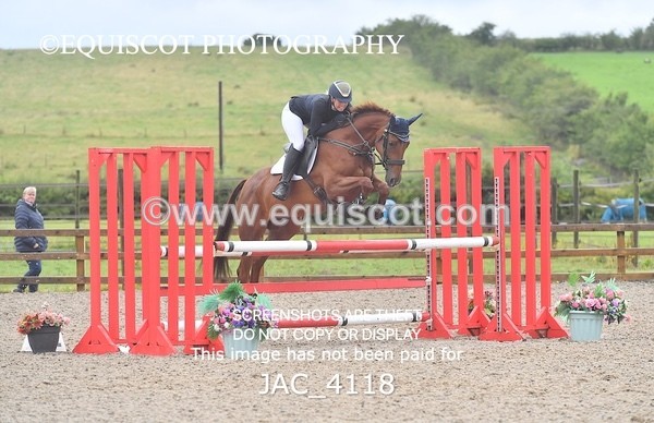 JAC_4118 - CLASS 5 Senior Discovery/ 1m Open
