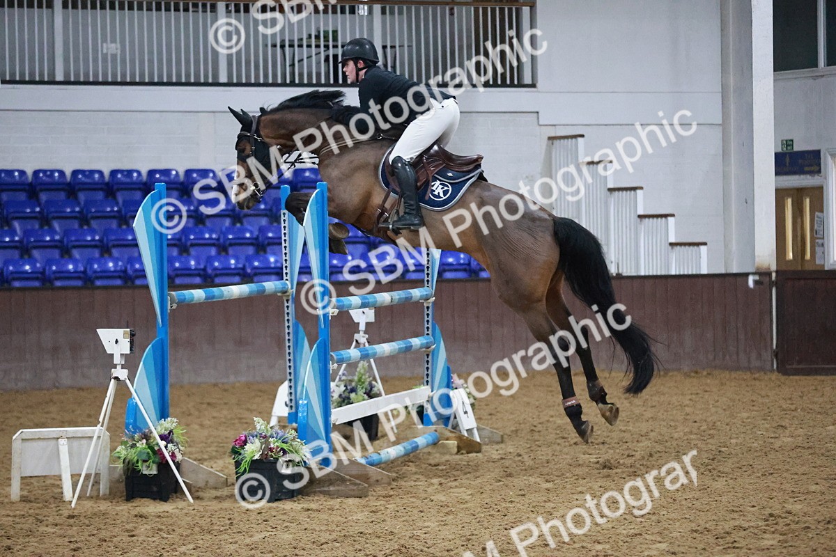 SBM_001886 - Class 6 - National 1.30m 1.40m