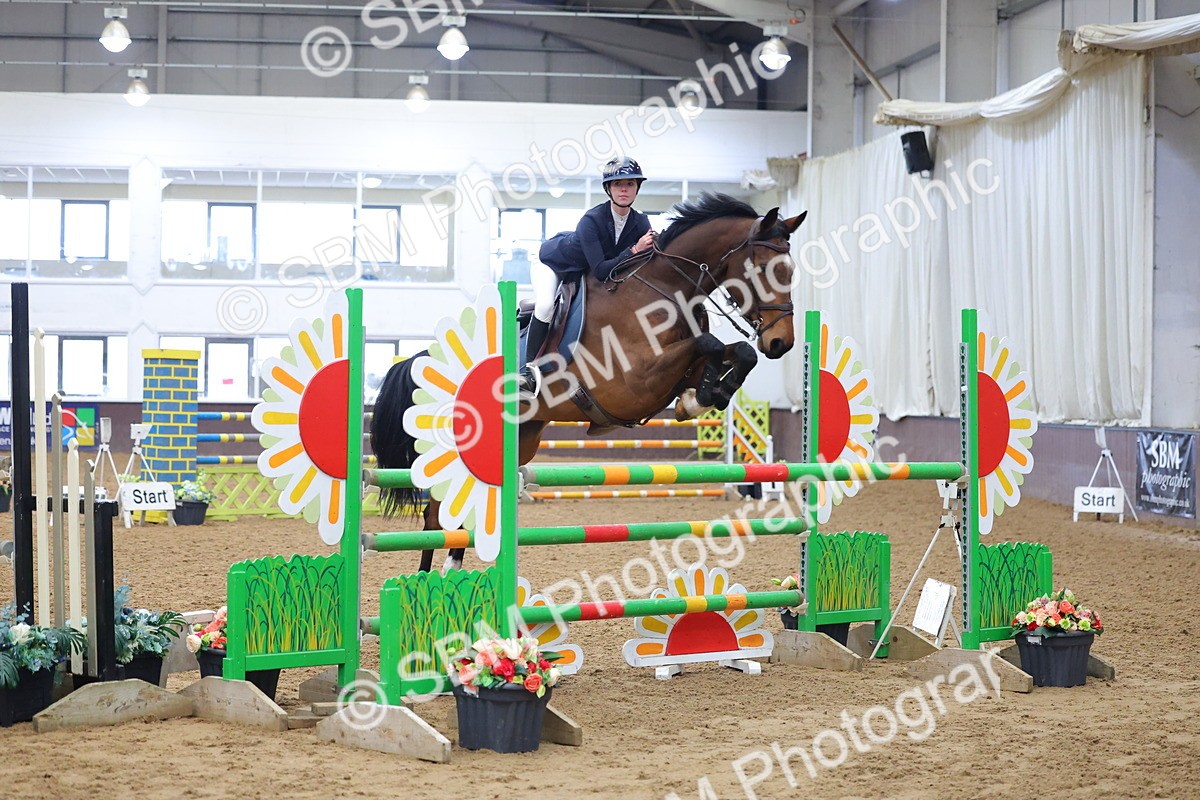 SBM_003631 - Class 9 - Senior Foxhunter - 1.20m