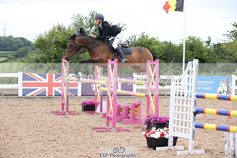 240630A-151652-14649 - Cls 33 Foxhunter and 1.10m Open