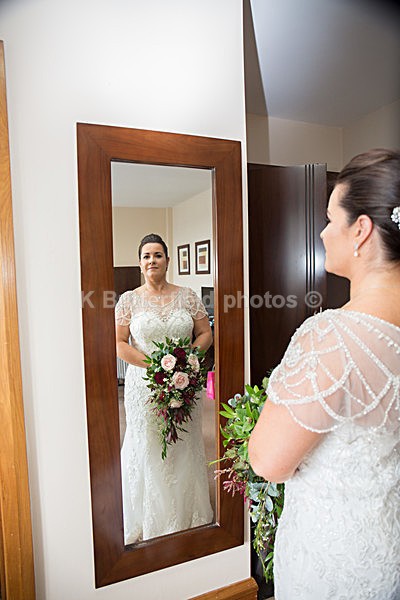  - Aisling Lynch and Gino Wedding