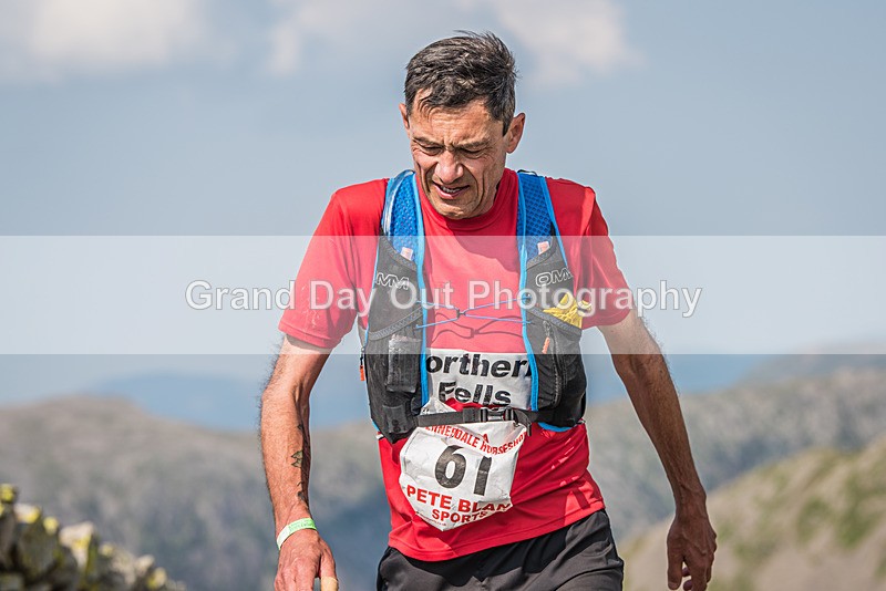 Ennerdale-539 - Ennerdale Horseshoe Fell Race Saturday 10th June 2023