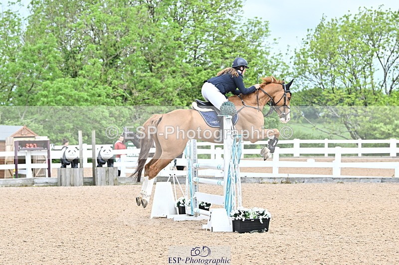 240523A-100144-01421 - Cls 1 Snr 1.05m and 1.10m