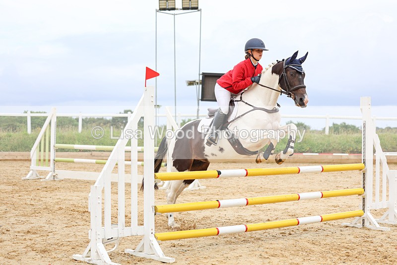 3E7A0308 - Class 1: 90 - 95cm