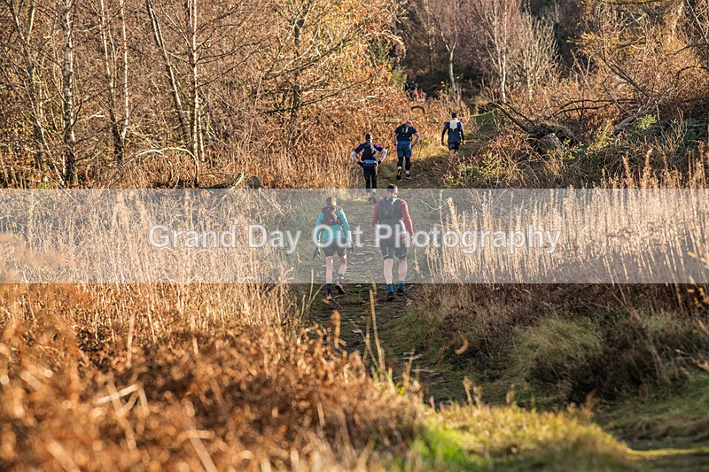 Tweed Valley-770 - High Terrain Events Tweed Valley 50 & 65K Ultra Trail Races Sunday 16th November 2025
